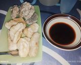 Foto langkah ke 6 dari resep Pempek kulit.