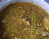 Foto langkah ke 3 dari resep Soto Ayam Surabaya.