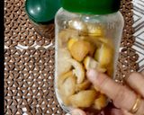 A picture of step 3 of Lemon Peels Chutney.