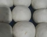Foto langkah ke 6 dari resep Donat kentang tanpa telur.
