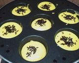Foto langkah ke 4 dari resep Kue Cubit.