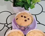Foto langkah ke 5 dari resep Bolu jadul simple.