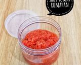 Foto langkah ke 5 dari resep 37. Enak dan Sehatnya Saus Tomat Rumahan.
