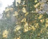 मेथी की सूखी सब्जी(methi ki sukhi sabzi recipe in hindi) रेसिपी चरण 3 फोटो