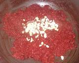 Beetroot Halwa recipe step 6 photo