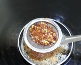 Hình bước làm 3 của món Xoài lắc biến tấu