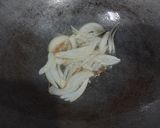 Foto langkah ke 1 dari resep Orek tempe.
