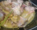 Foto langkah ke 2 dari resep Opor ayam kampung.