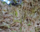 A picture of step 3 of Spaghetti 🍝 samosa.