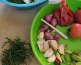 Palai Balado tongkol langkah memasak 1 foto