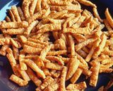 Foto del paso 4 de la receta: 🥳Palitos Salados🥳(super express)
