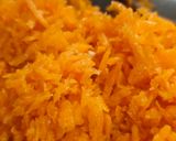 Une image de l'étape 4 de Vinaigrette orange 🍊 citron 🍋.