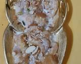 Instant jalebi in milk dip recipe step 7 photo