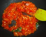Foto langkah ke 1 dari resep Balado Ikan Asin (Asin Kapas).