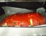 Foto del paso 6 de la receta: Lasaña de Calabacín, Bacon, Mozzarella y Tomate