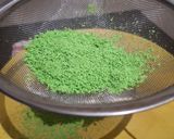 Foto langkah ke 4 dari resep Kue Putu Bambu.