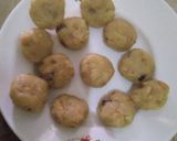 Foto langkah ke 4 dari resep Perkedel Kentang.