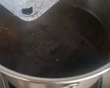 Foto langkah ke 2 dari resep Es Cincau Susu Coklat.
