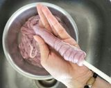 四神湯的食譜步驟2照片