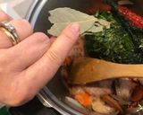 Foto del paso 20 de la receta: Carne al vino tinto