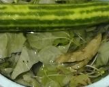Foto langkah ke 1 dari resep Jangan Menir.
