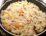 Foto del paso 8 de la receta: Arroz con delicias