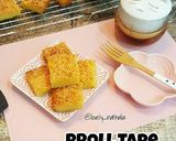 Foto langkah ke 6 dari resep Proll Tape.