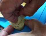 Foto del paso 2 de la receta: Bruschettas 🇮🇹
