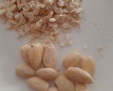 A picture of step 2 of Gajar Ka Halwa.