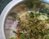 Bread pakora recipe step 3 photo