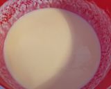 Pas rețetă Clătite umplute cu brânză la cuptor 1 fotografie
