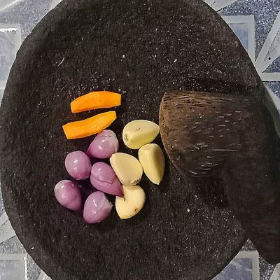 Langkah 2