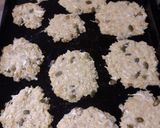 Foto del paso 3 de la receta: Tostadas de repollo sin harina