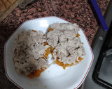 Foto del paso 3 de la receta: Tosta de Carruécano