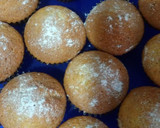 Foto del paso 7 de la receta: Magdalenas de mantequilla con thermomix
