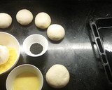 Foto del paso 3 de la receta: Pan de Tortuga para hamburguesas (pan de Viena)