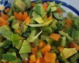 Foto del paso 2 de la receta: Cuscús
