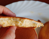 Foto del paso 6 de la receta: Tortitas esponjosas