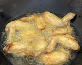 Foto langkah ke 2 dari resep Ayam Kecap Cabe Ijo.