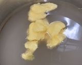 Foto langkah ke 2 dari resep Puding marmer.