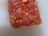 Fetuccini marineros