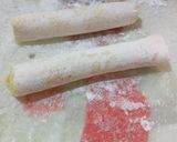 Foto del paso 4 de la receta: Ñoquis de mandioca con salsa rojo