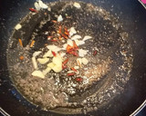 Foto del paso 3 de la receta: Calamares con brócoli y setas