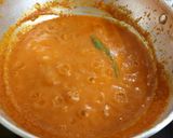 A picture of step 5 of Rajma Masala - Punjabi Style.