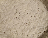 Foto del paso 2 de la receta: Tarta de acelga y morrón vegana💚