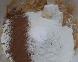 Foto del paso 2 de la receta: Muffins de manzana