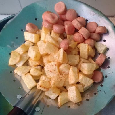 Langkah 1
