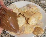 Foto del paso 3 de la receta: Rogelitos 💥💯
