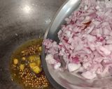 सिंपल और स्वादिष्ट आलू का झोल रेसिपी चरण 3 फोटो