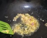 Foto langkah ke 2 dari resep Nasi Goreng Sarden.